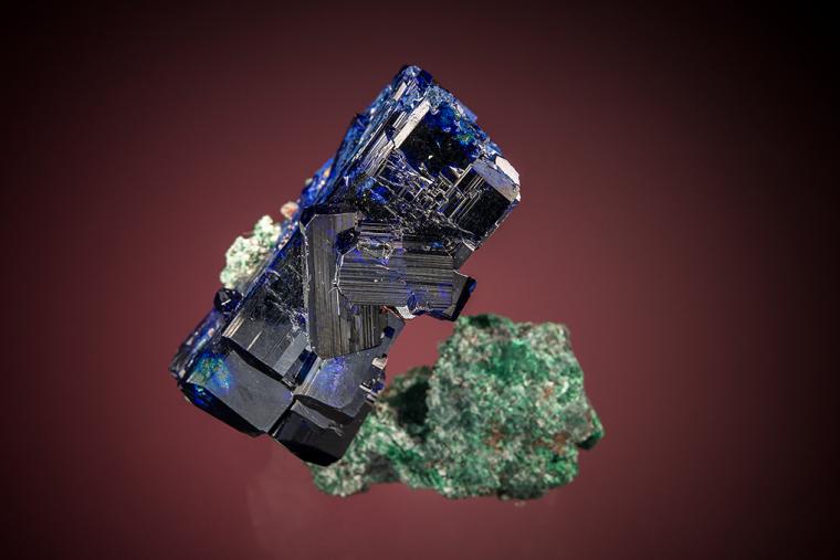 AZURITE (repaired)